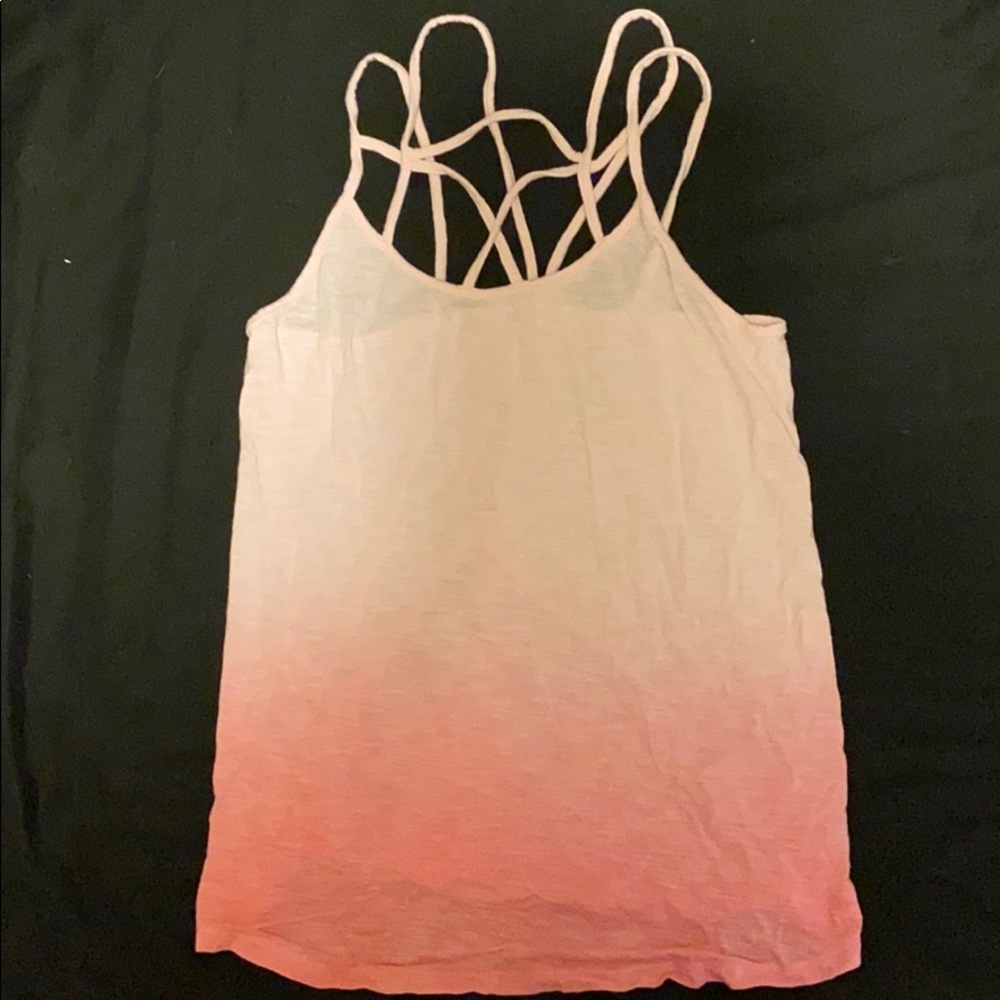 Soft and sexy tank top